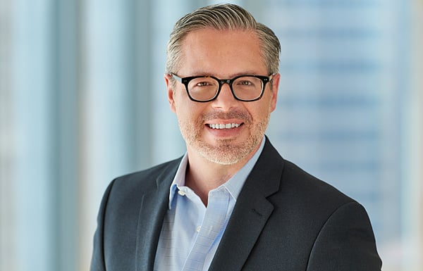 Steven Schwab headshot