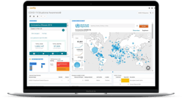 Cority-COVID-19-Situational-Awareness-Dashboard