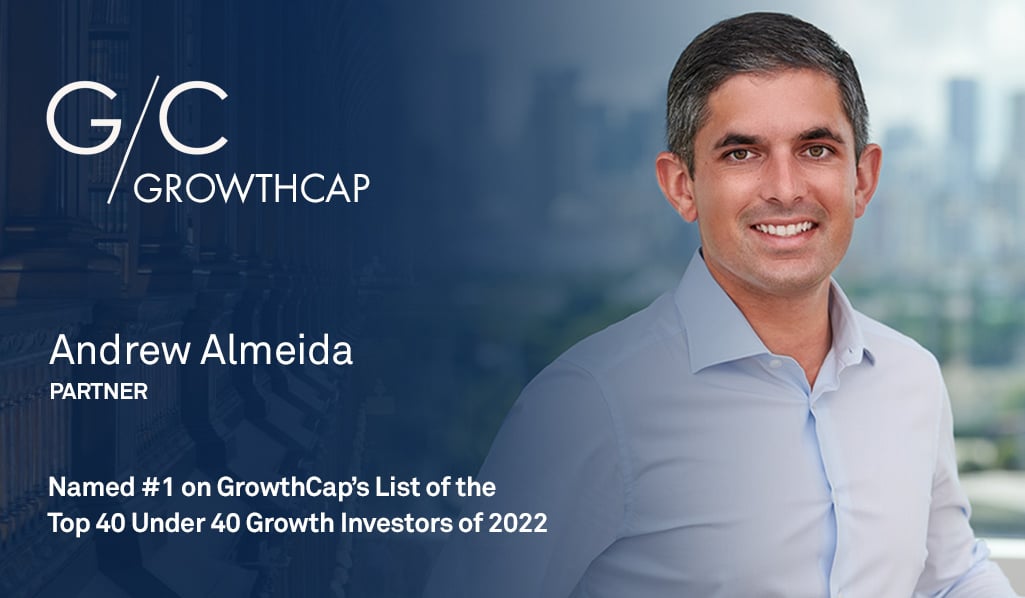 Andrew Almeida