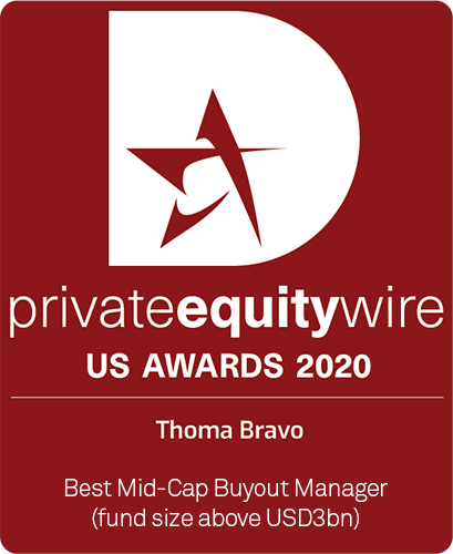 Private Equity Award 2020