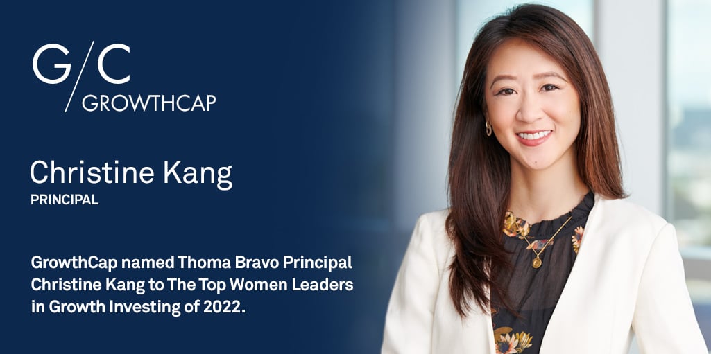 Christine Kang