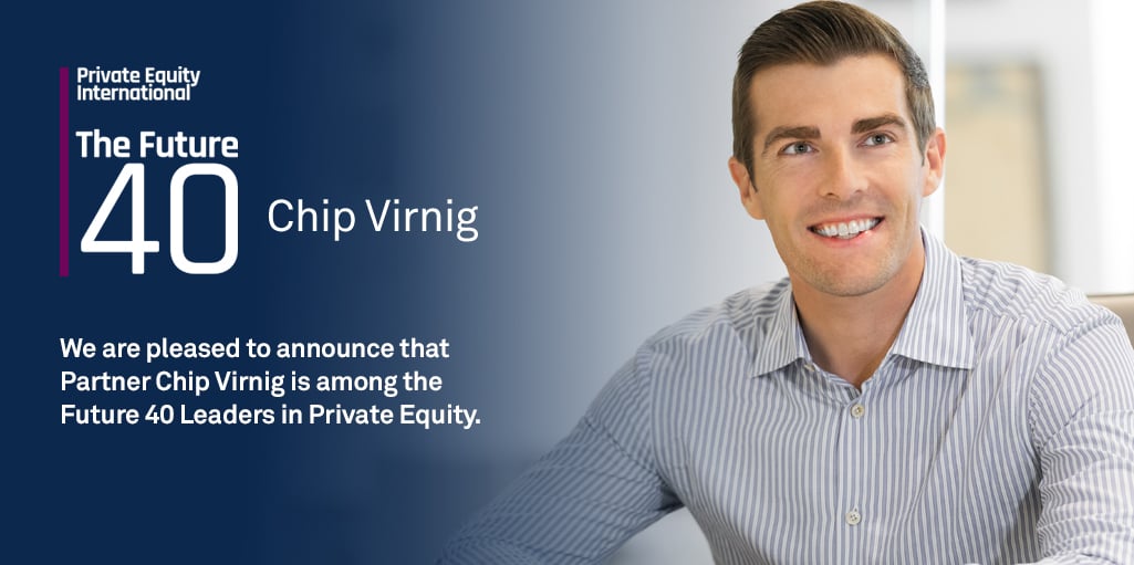 Chip Virnig