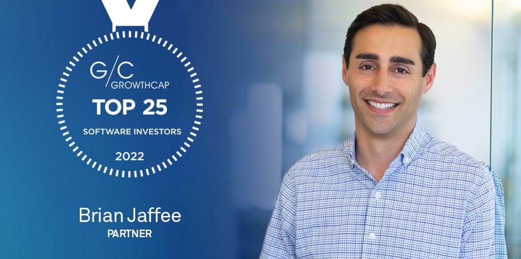 GrowthCap - Brian Jaffee