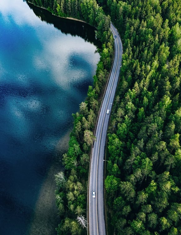 Environmental, Social & Governance