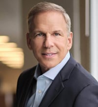 Mark Gruzin CEO of Frontline Education