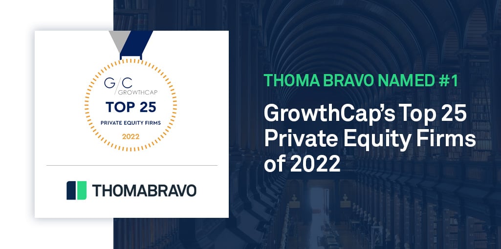 GrowthCap Top 25