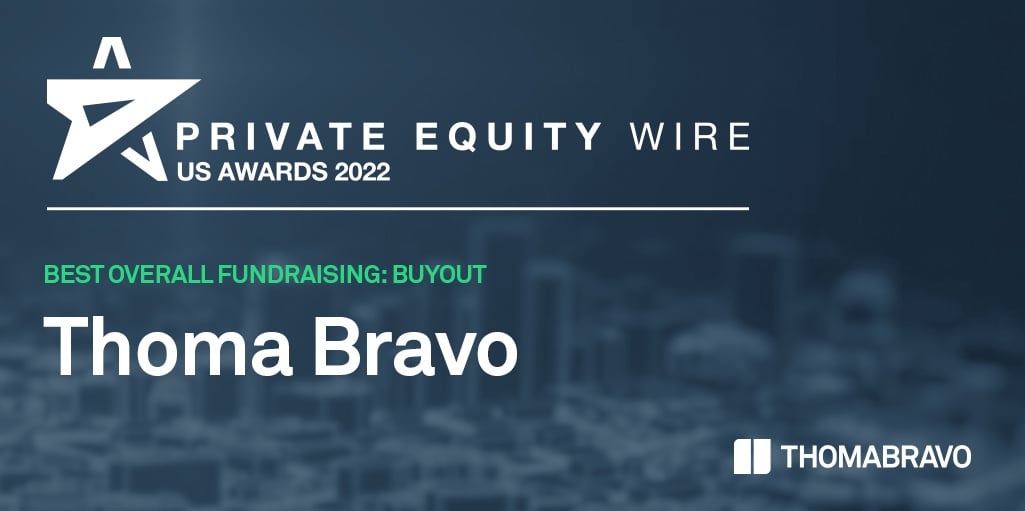Private Equity Wire US Awards