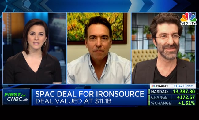 CNBC Squawk Alley