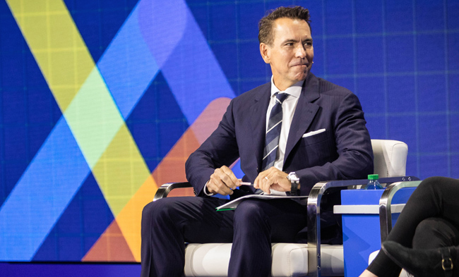 Milken Institute Global Conference