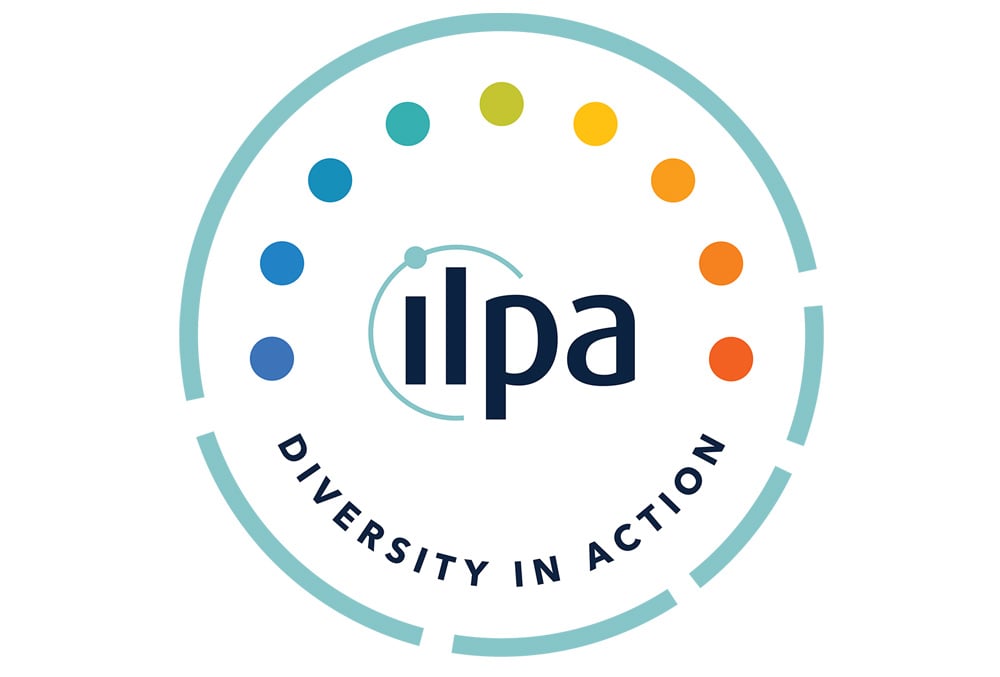 ilpa - Diversity in Action