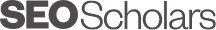 SEO Scholars