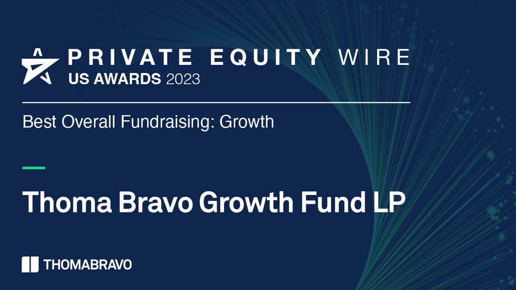 Private Equity Wire US Awards 2023