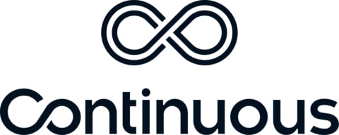 continuous-stacked-blue