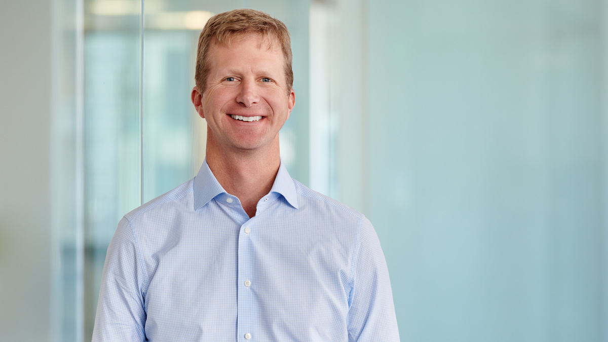 Managing Partner Holden Spaht
