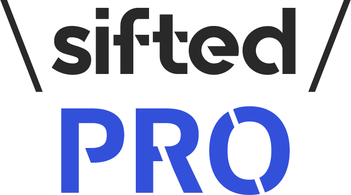 Sifted Pro